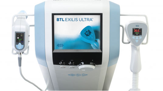 LIPOSUCCION SANS CHIRURGIE - EXILIS ULTRA
L'Exilis Ultra est un traitement issu d'une technologie médicale de radiofréquence et d'ultrasons.  Qui dit Radiofr&eac ...