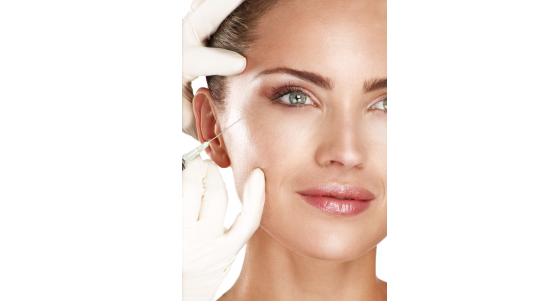 Clinique Aesthetic Care for Botox, Skin Care, Face, Body, Weight Loss. Laser, intervention in cold room, Face lift without surgery (Soft Lift)